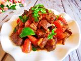 红烧羊肉的做法[图]