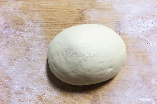 干菜肉包的做法图解13