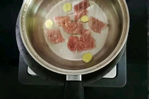 补铁米饭蛋羹 (宝宝辅食）的做法图解3