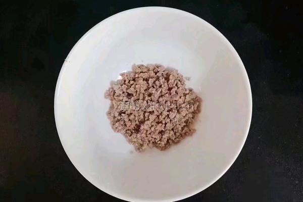 补铁米饭蛋羹 (宝宝辅食）的做法图解4