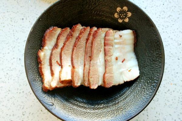土豆扣肉的做法图解3