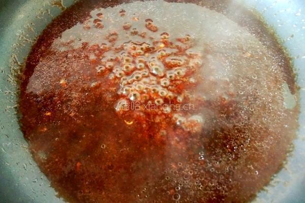 土豆扣肉的做法图解7