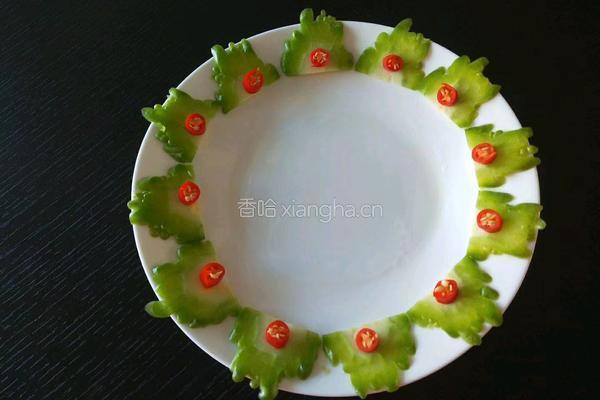 北京特色 糖醋鸡丁的做法图解10