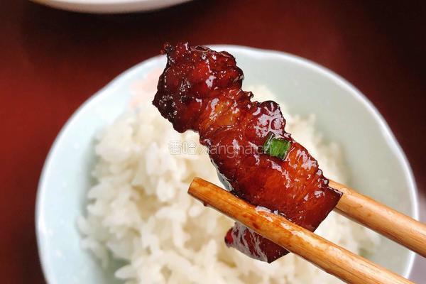 “米饭杀手”-秘制红烧肉的做法图解13