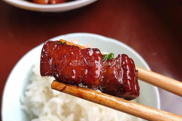 “米饭杀手”-秘制红烧肉的做法图解14