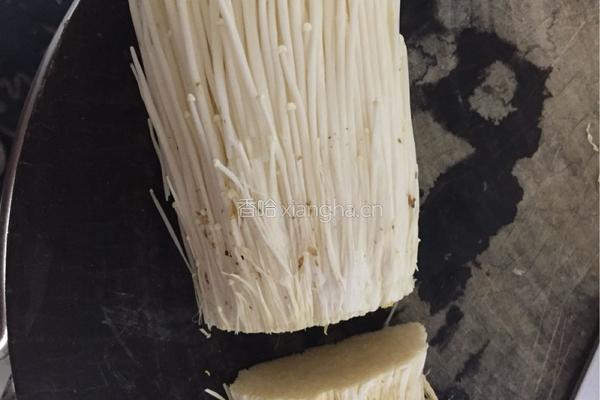 番茄肥牛的做法图解4