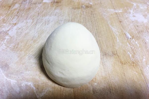 大花馍的做法图解7