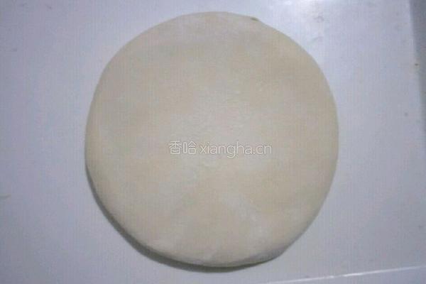 千层油饼的做法图解12