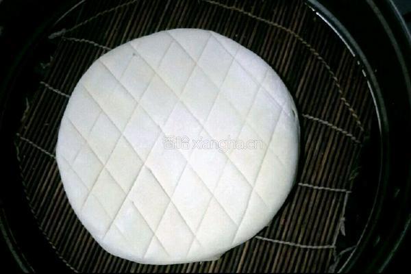 千层油饼的做法图解14
