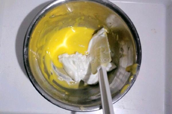 奶油草莓小贝的做法图解11