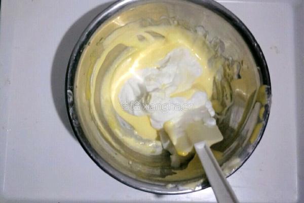 奶油草莓小贝的做法图解12
