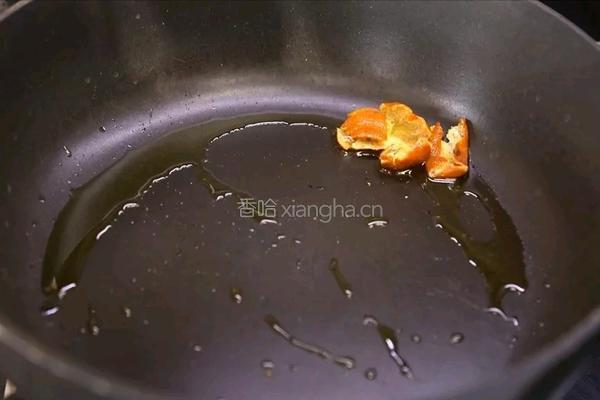 酱烧黄花鱼的做法图解6