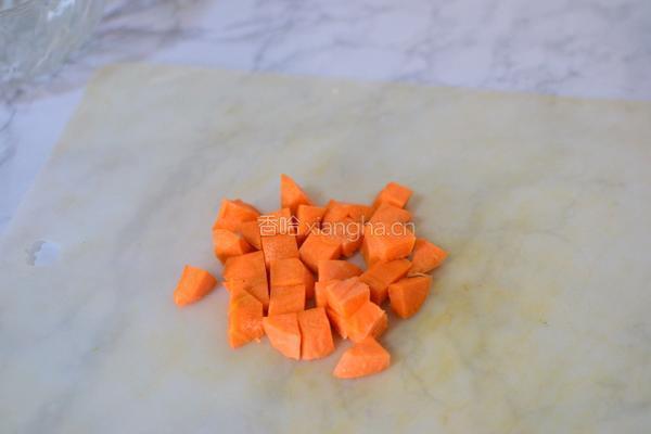 土豆牛肉饭的做法图解2