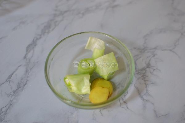 土豆牛肉饭的做法图解3