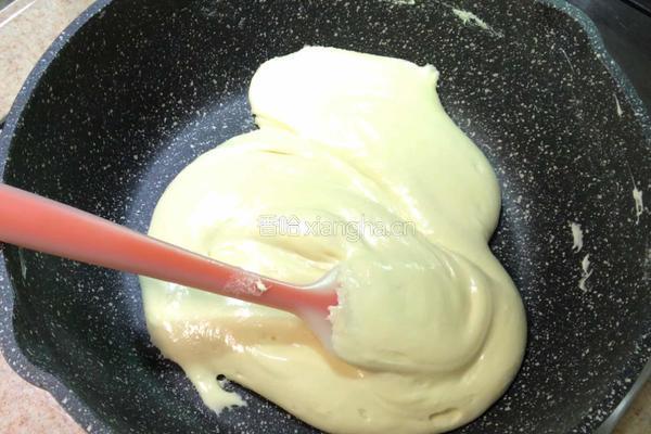年味-纯手工原味牛轧糖的做法图解8