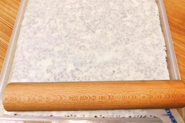 年味-纯手工原味牛轧糖的做法图解12