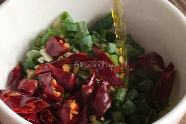 凉拌毛豆的做法图解6