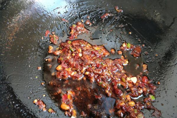爆炒鸡胗的做法图解6