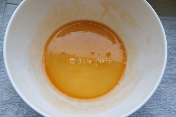 苦苣拌花生米的做法图解4