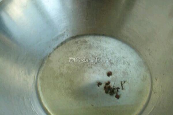 炝白菜心的做法图解4