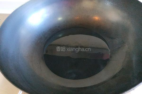 番茄炒鸡蛋的做法图解5