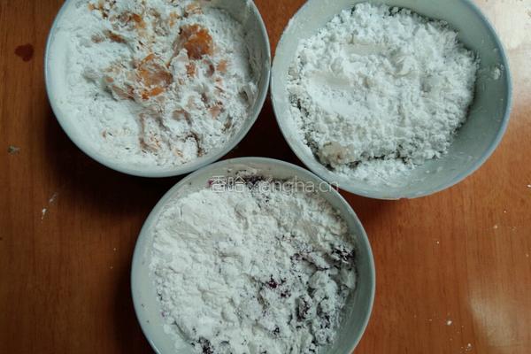芋圆西米露的做法图解5