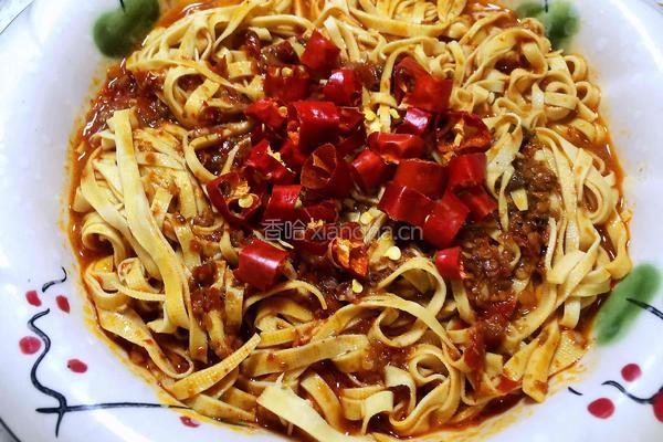 油淋干豆腐的做法图解10