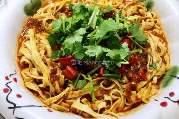 油淋干豆腐的做法图解11