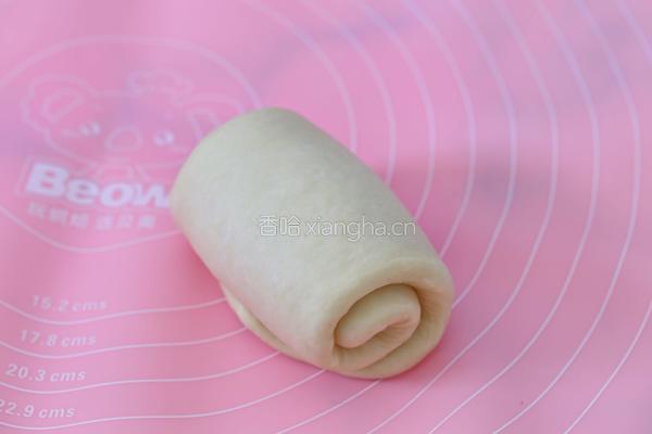 原味营养吐司的做法图解10