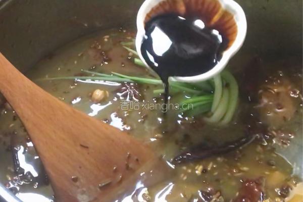 川式-夫妻肺片的做法图解11