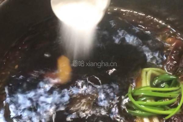 川式-夫妻肺片的做法图解15