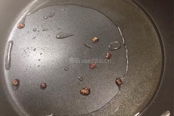 五彩炒拉面的做法图解4