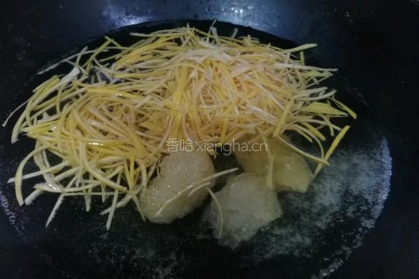 蜂蜜柚子茶的做法图解7