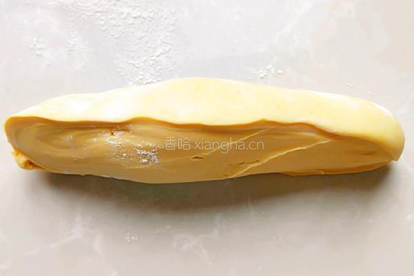 手工饺子的做法图解8