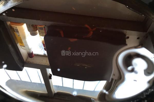 红糖麻燕的传统做法的做法图解12