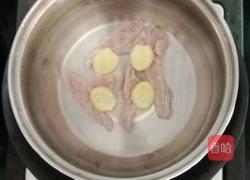 米饭鸡蛋羹 (宝宝辅食）的做法图解3