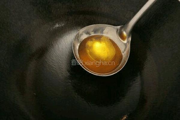 爆炒豆干的做法图解3