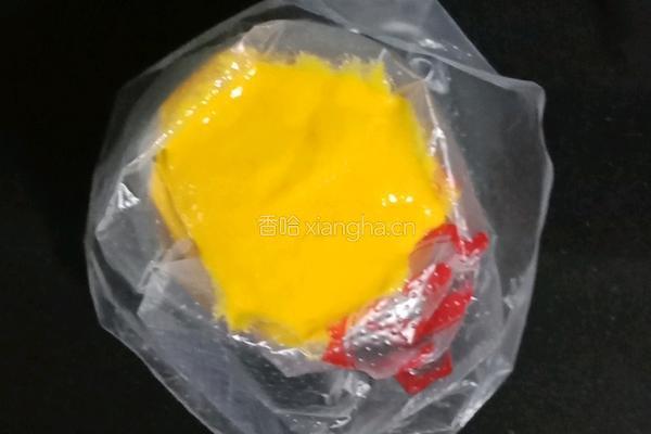 南瓜面线 (宝宝辅食）的做法图解7