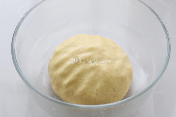 玛格丽特饼干的做法图解5