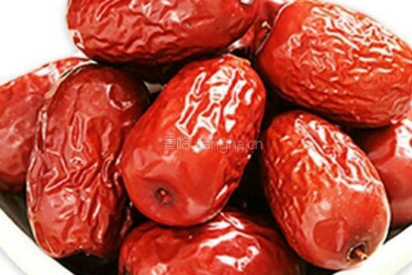 香菇炖鸡的做法图解4
