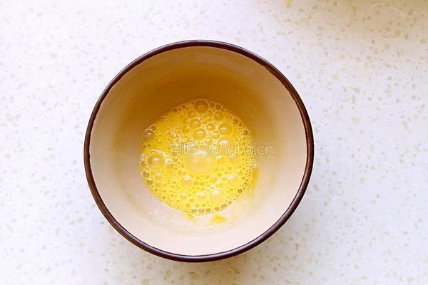 虾皮菠菜鸡蛋汤的做法图解4