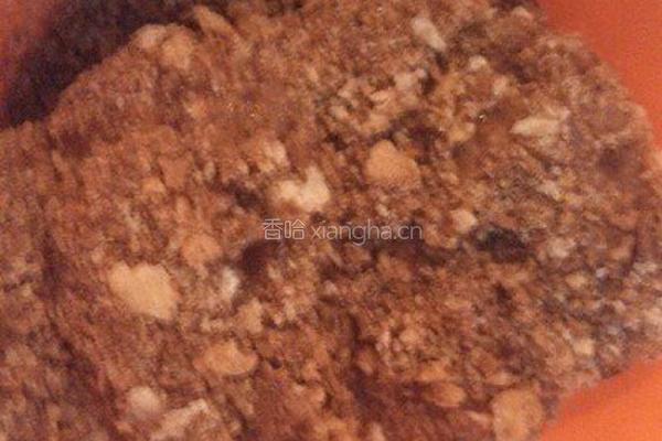 爆浆鸡排的做法图解6