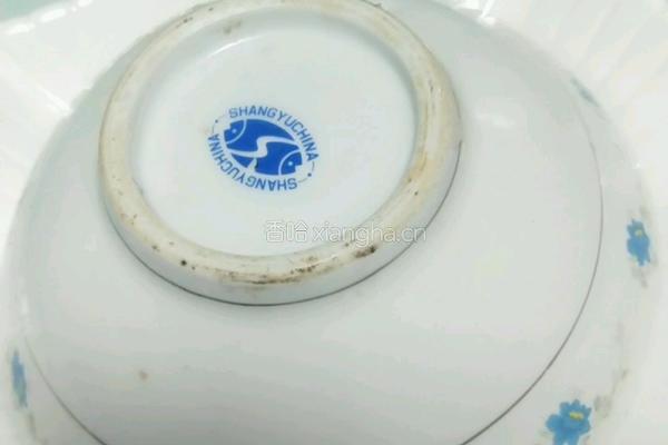 自制红豆沙八宝饭的做法图解8