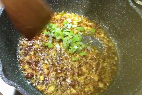 川式-鱼香肉丝的做法图解9