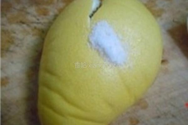 蜂蜜柠檬茶的做法图解3