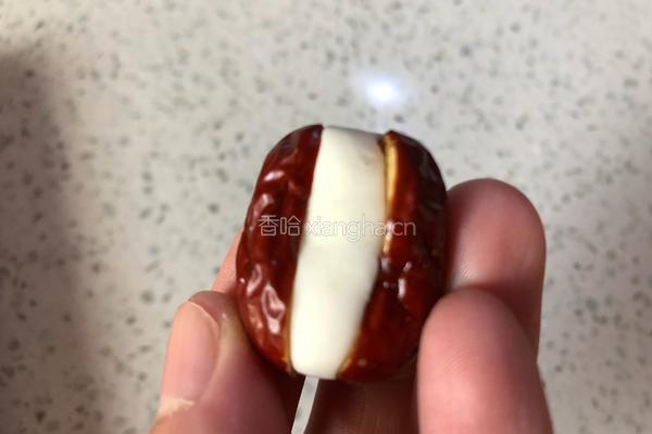 心太软的做法图解4
