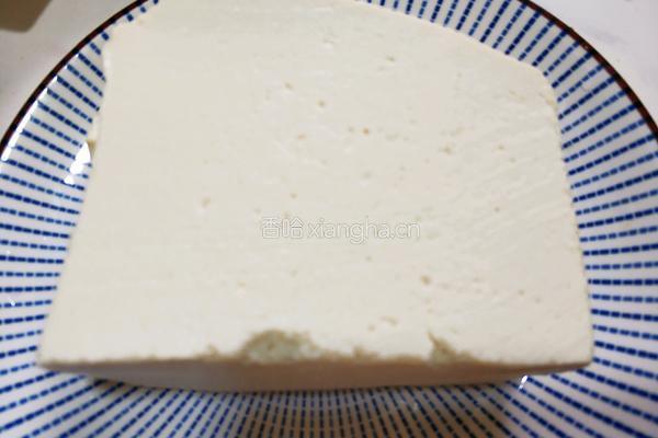 麻婆豆腐的做法图解2
