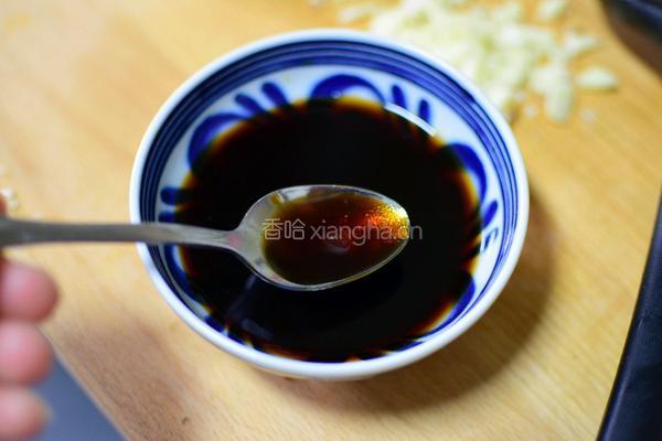 虎皮尖椒的做法图解4