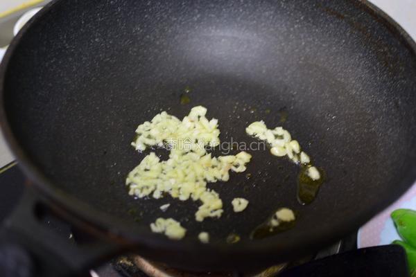 虎皮尖椒的做法图解6
