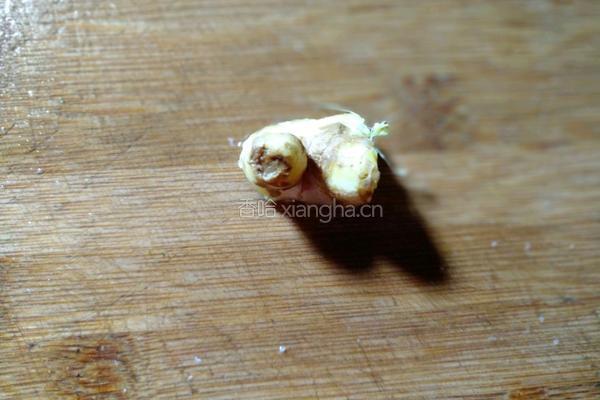 菠菜豆腐丝的做法图解2